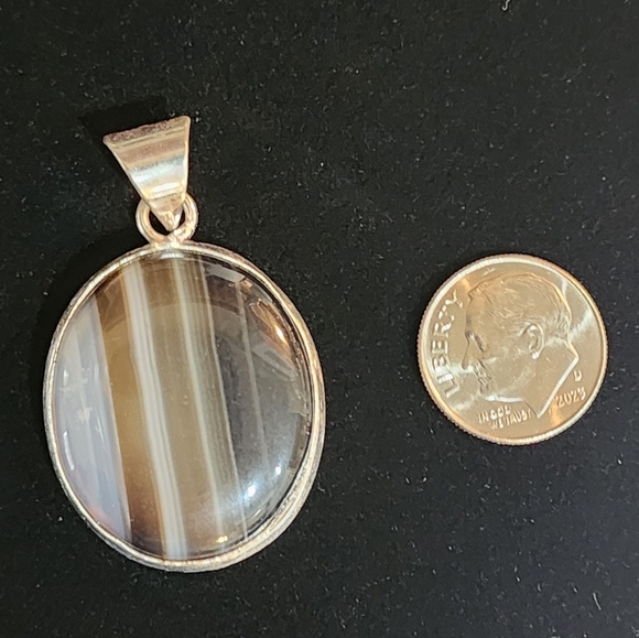 Jewelry - Owyhee Opal Pendant 🤍